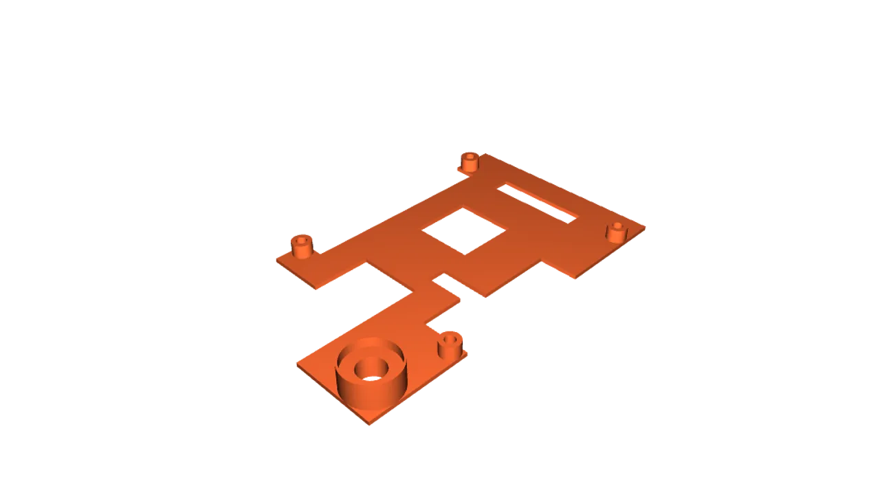 Ziath Cyclops 1D Rack Barcode Scanner | Azenta Life Sciences