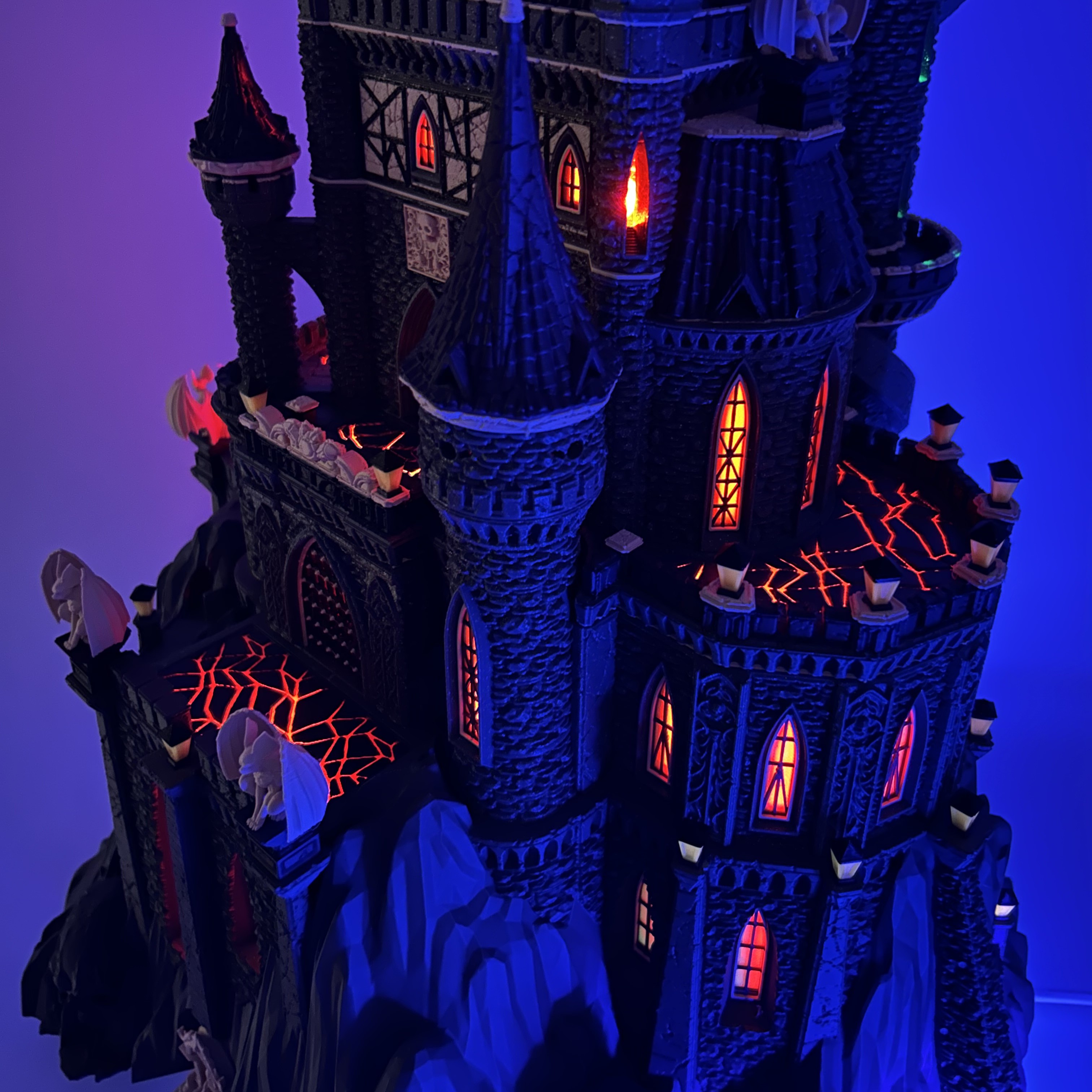 Dracula Castle — thumbnail 14