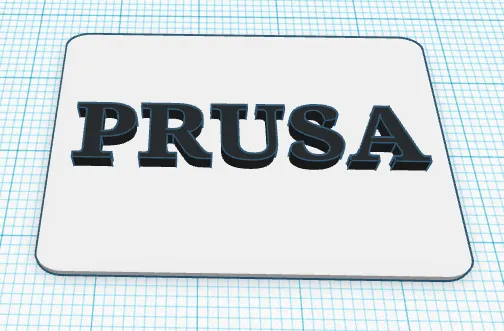 Prusa Credit Card Scraper