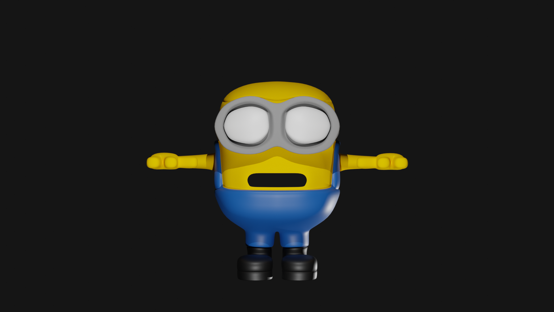Minion Money Bank By Timetitans Download Free STL Model Printables toilet-paper-holder-a0272-vallitop