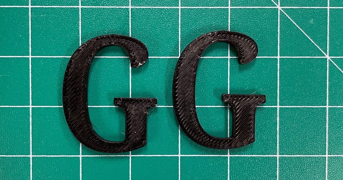 Glue Guy / Gal by Shakurityzone Download free STL model