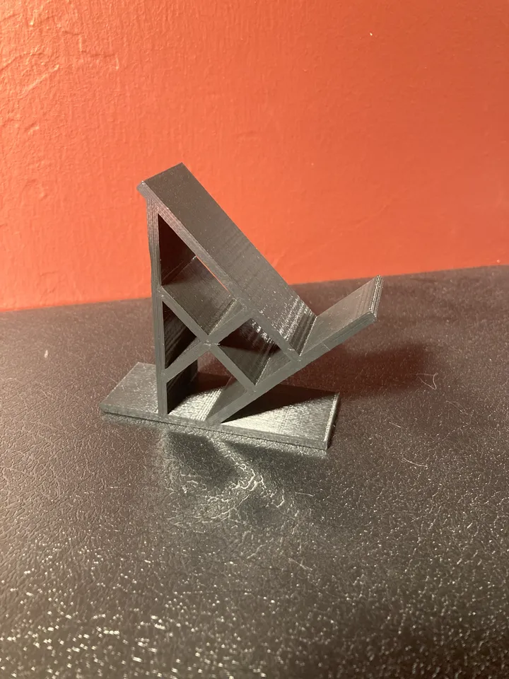 Basic controller stand by Breadguy909 | Download free STL model ...