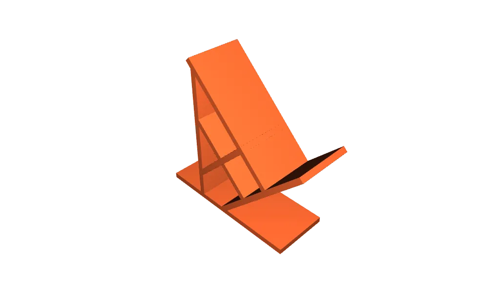 Basic controller stand by Breadguy909 | Download free STL model ...