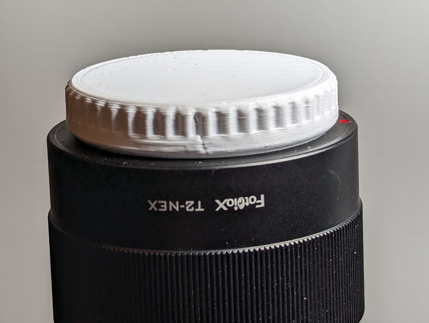 Acquista 1/5 Pezzi Supporto Per Tappo Copriobiettivo Custode Cinturino Cavo Corda Guinzaglio Per Fotocamera Guinzaglio Anti-smarrimento In Italia A Partire Da 1.12 - Foto 5
