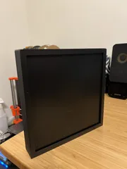 Box for HueForge Seasonal Decorations