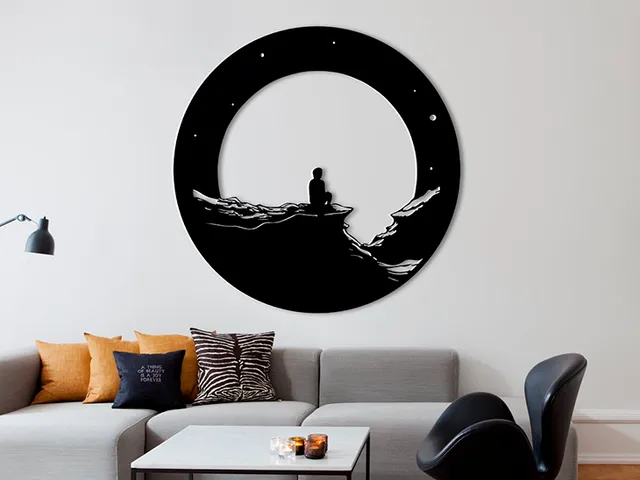 Full Moon