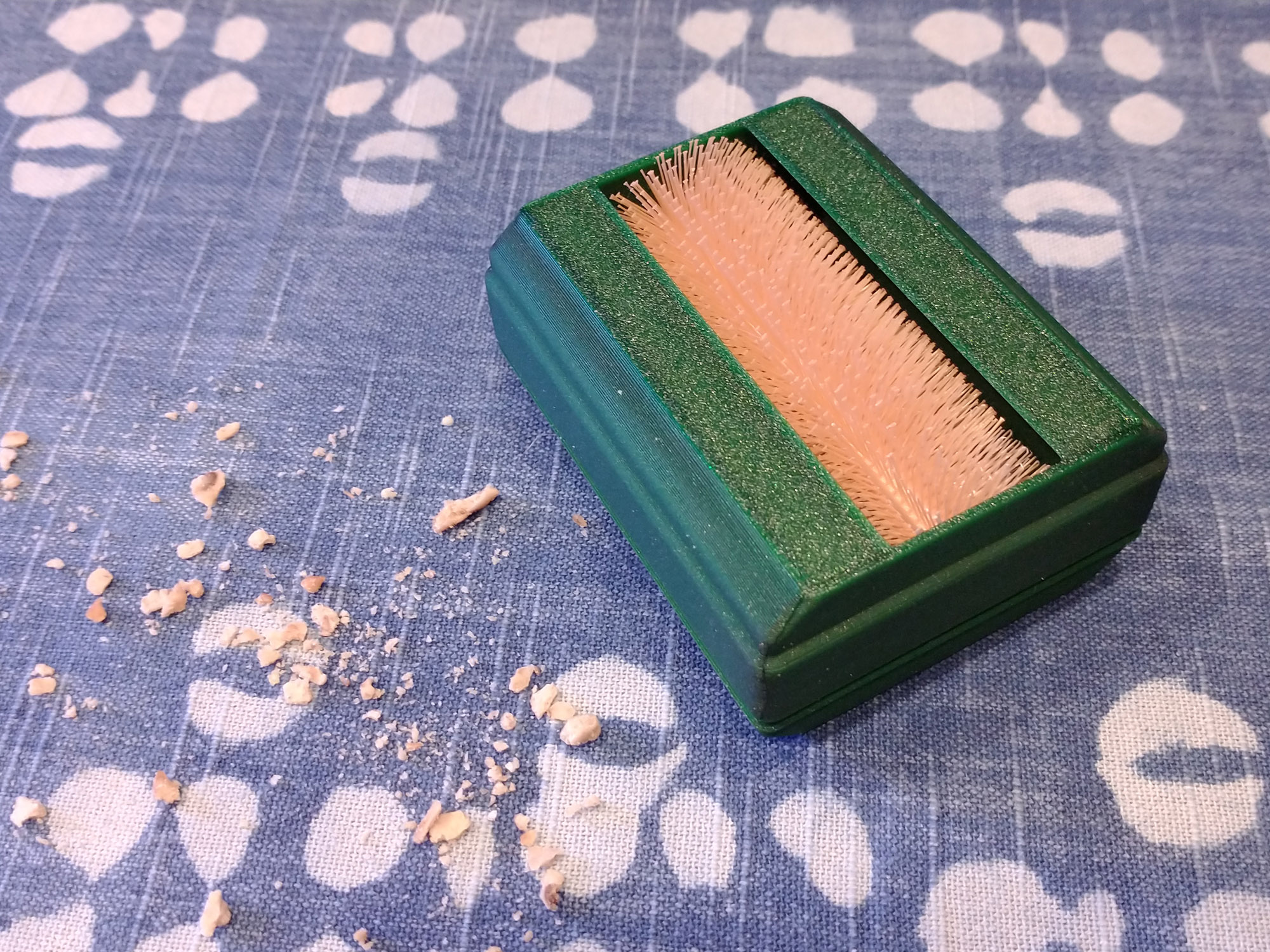 Crumb Sweeper