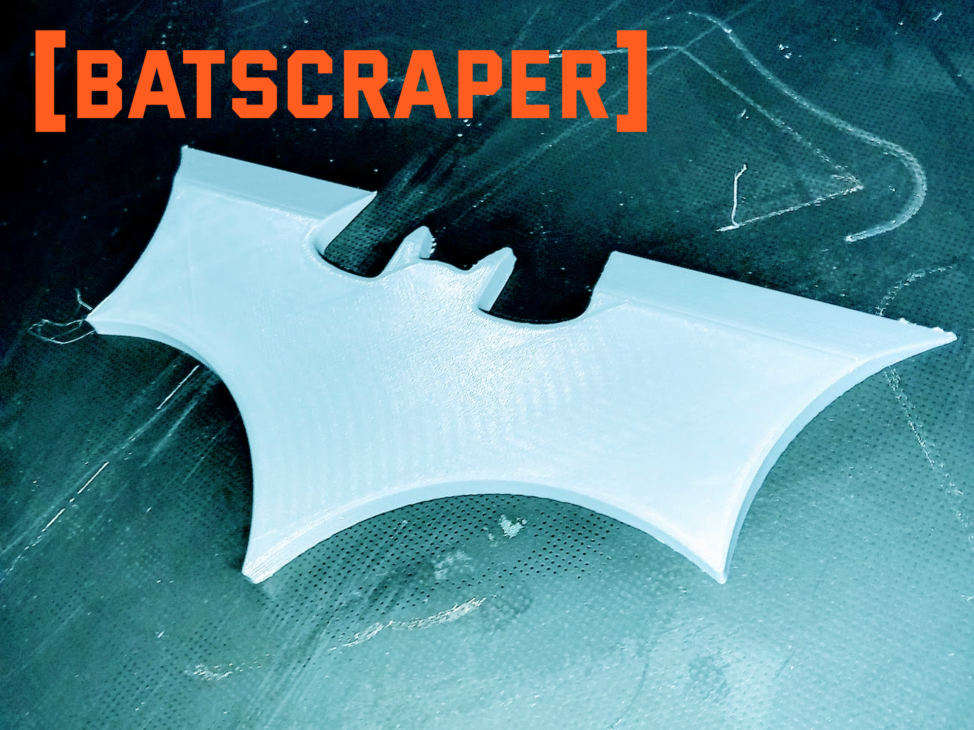 BatScraper
