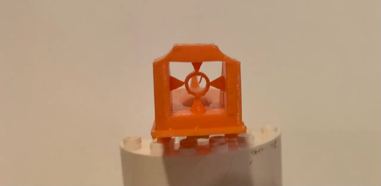 nerf gun sight by cat lover | Download free STL model | Printables.com