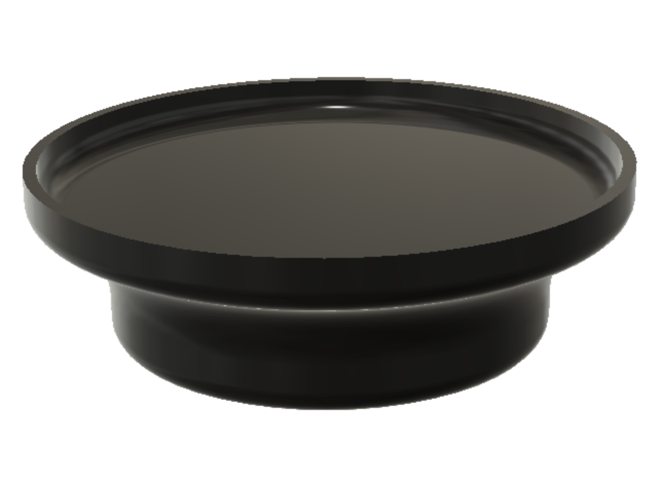 Couch Cup Holder Adapter