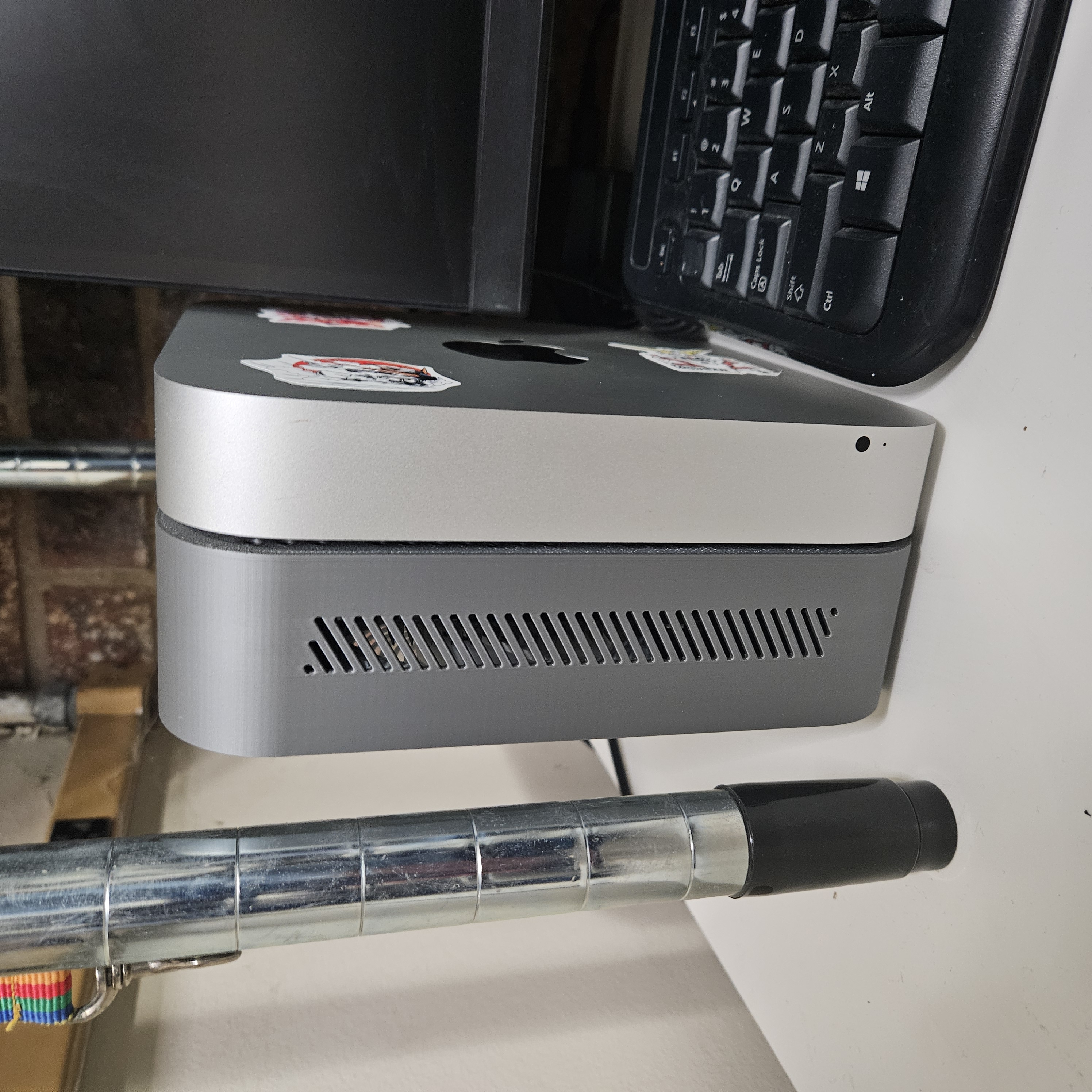 2014 Mac Mini PCIE Base Adapter