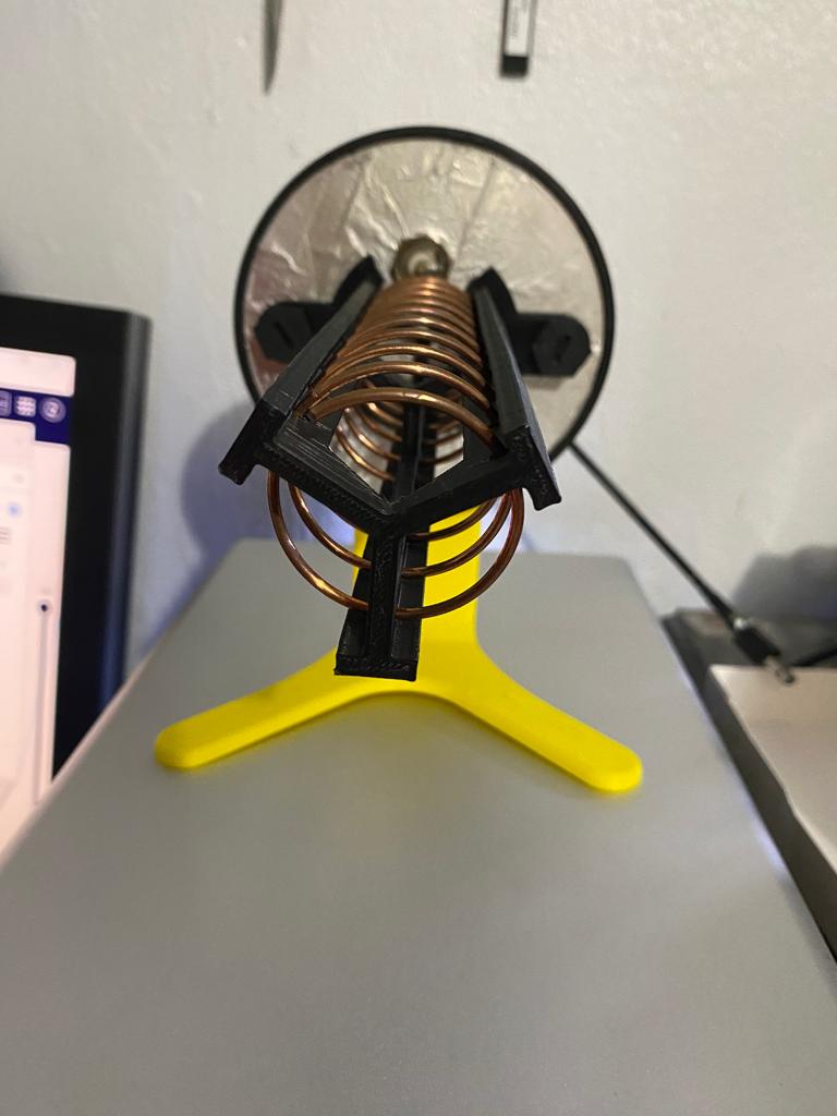Long Range Wifi Antenna (Counter Clockwise)