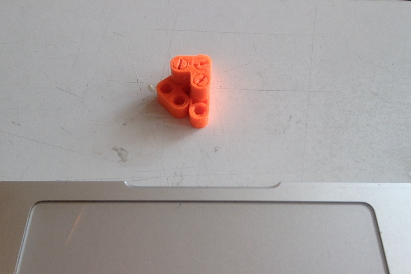 Lego Fidget