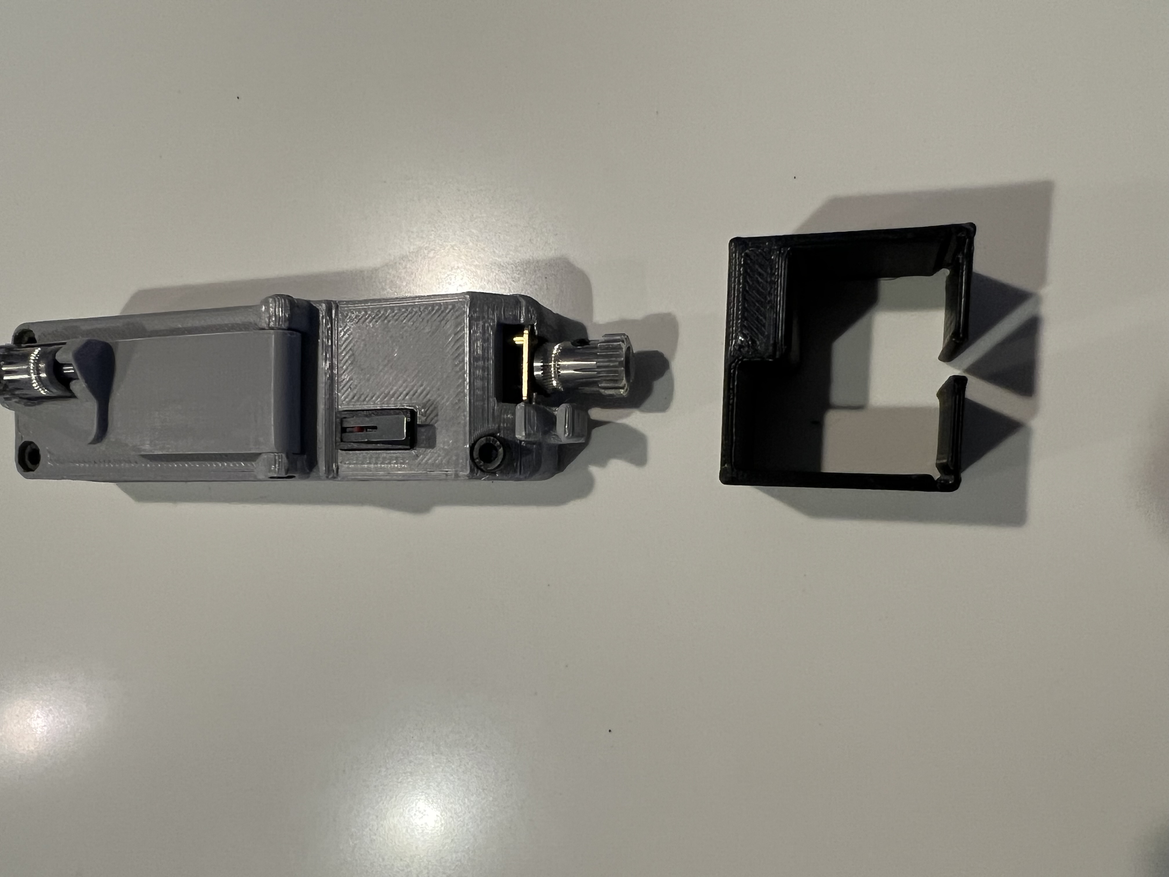 Speedloader Switch Guard — thumbnail 3