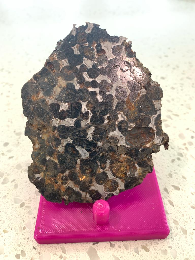 Meteorite Holder — miniatura 3
