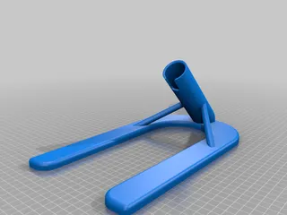 ice fishing rod 3D Models to Print - yeggi