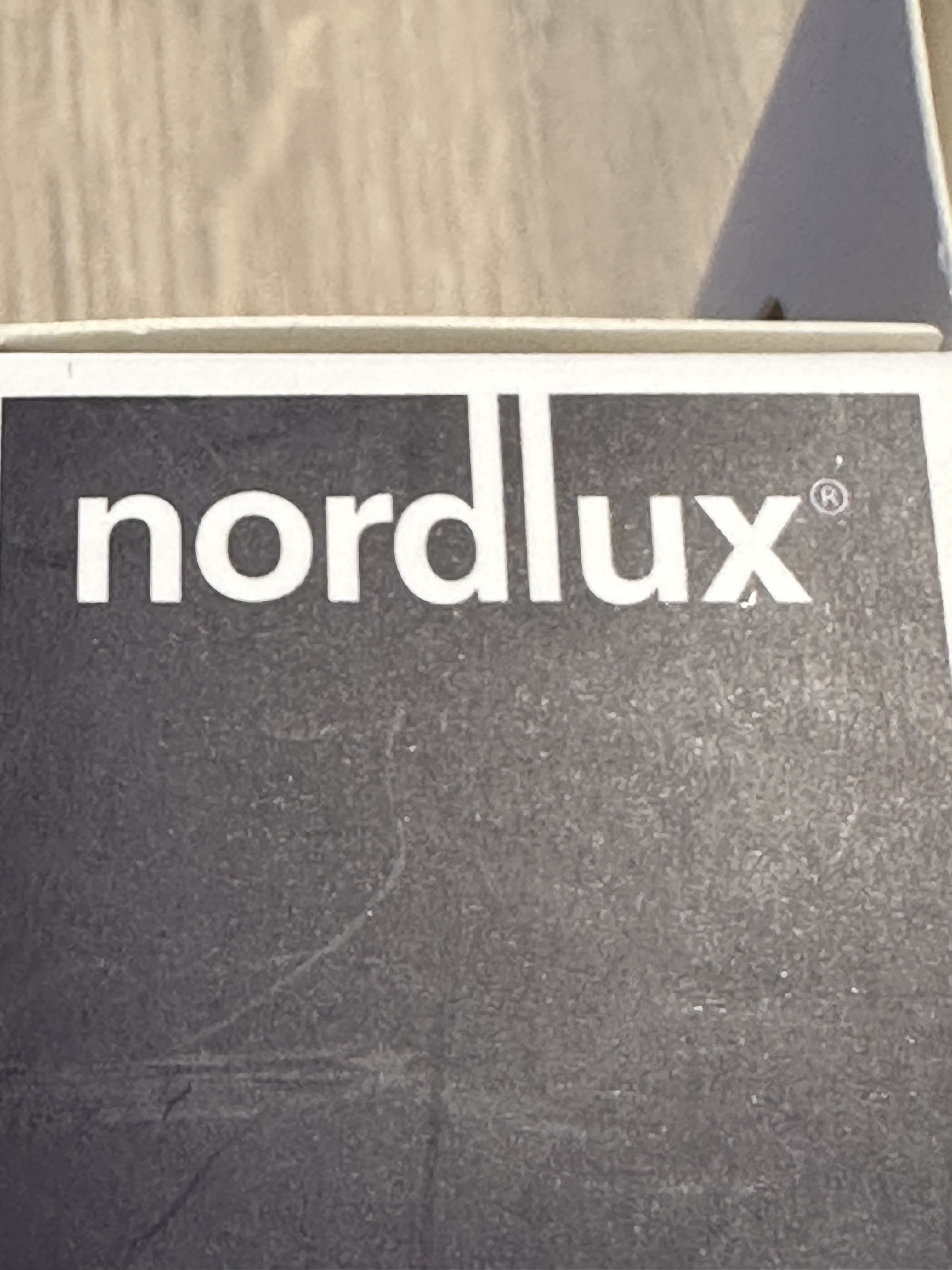 Hook for Nordlux Link System