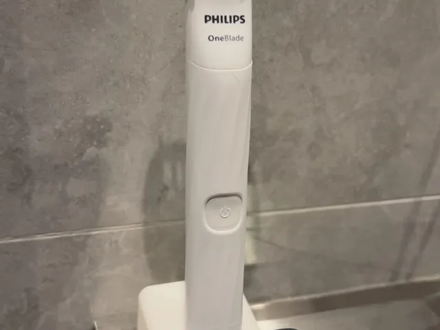 Philips OneBlade Intimate