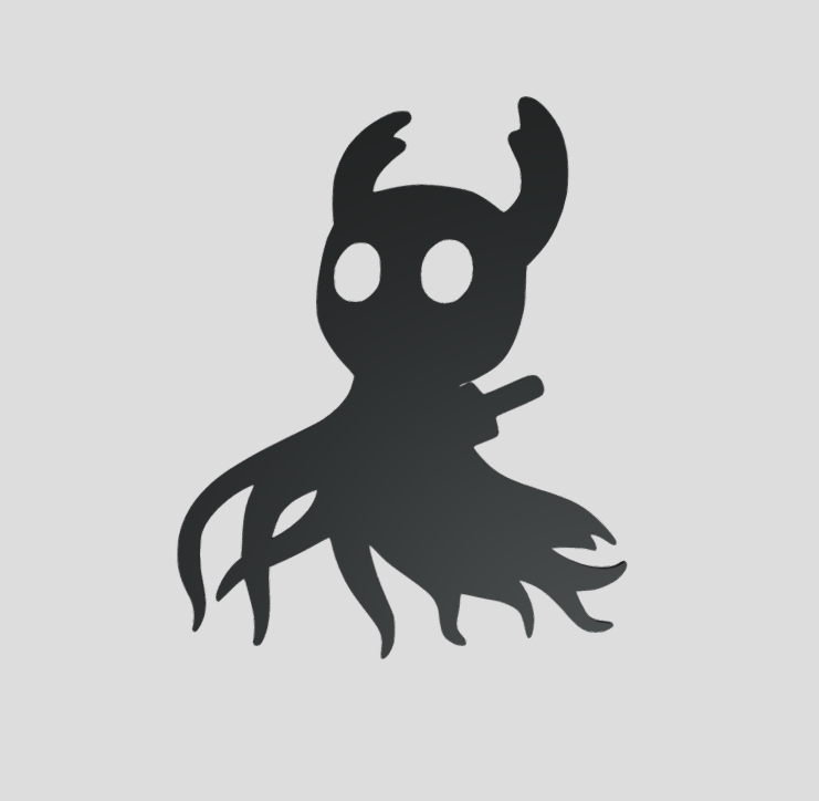 Hollow Knight characters