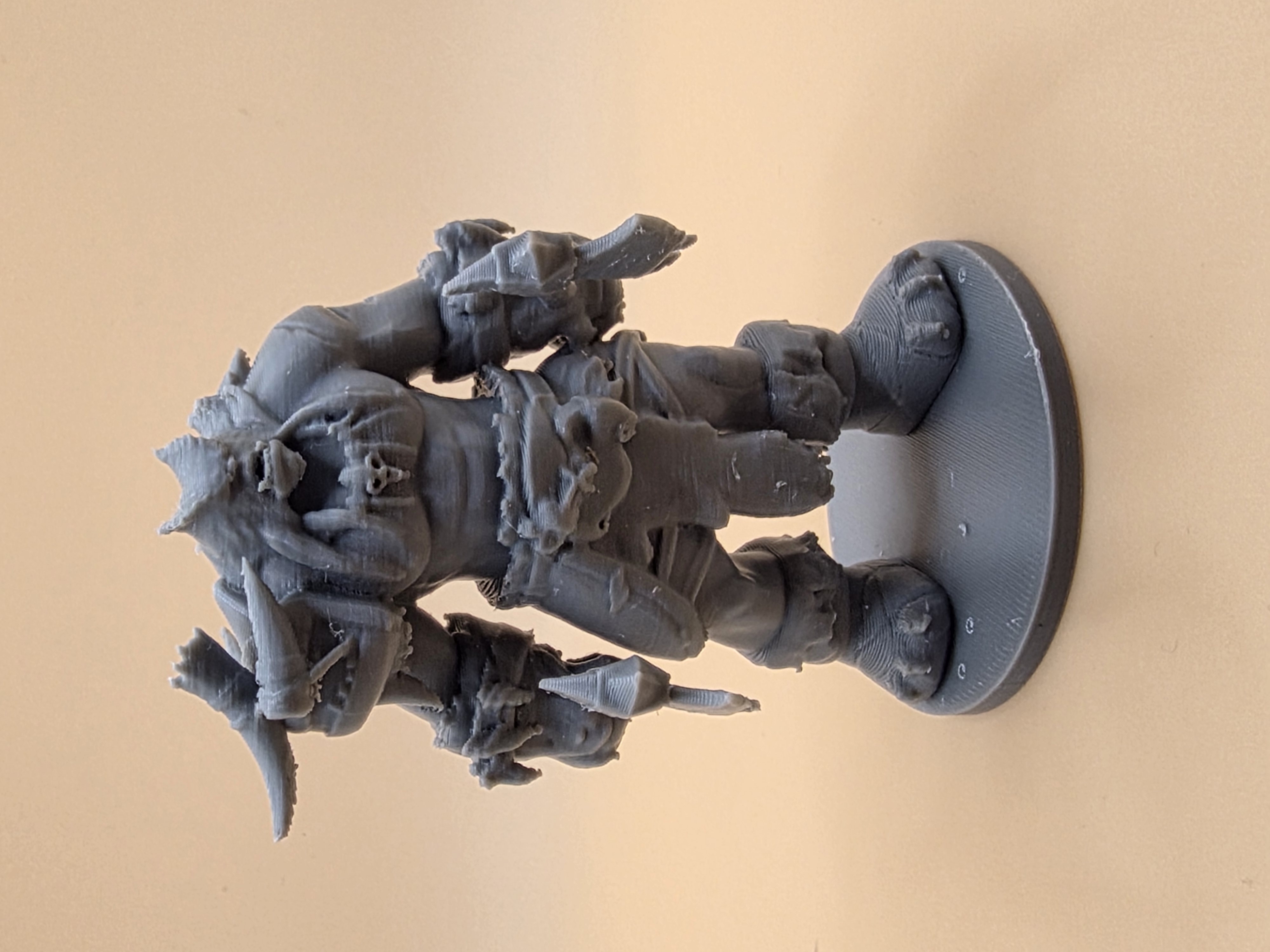 Rexxar Beastmaster