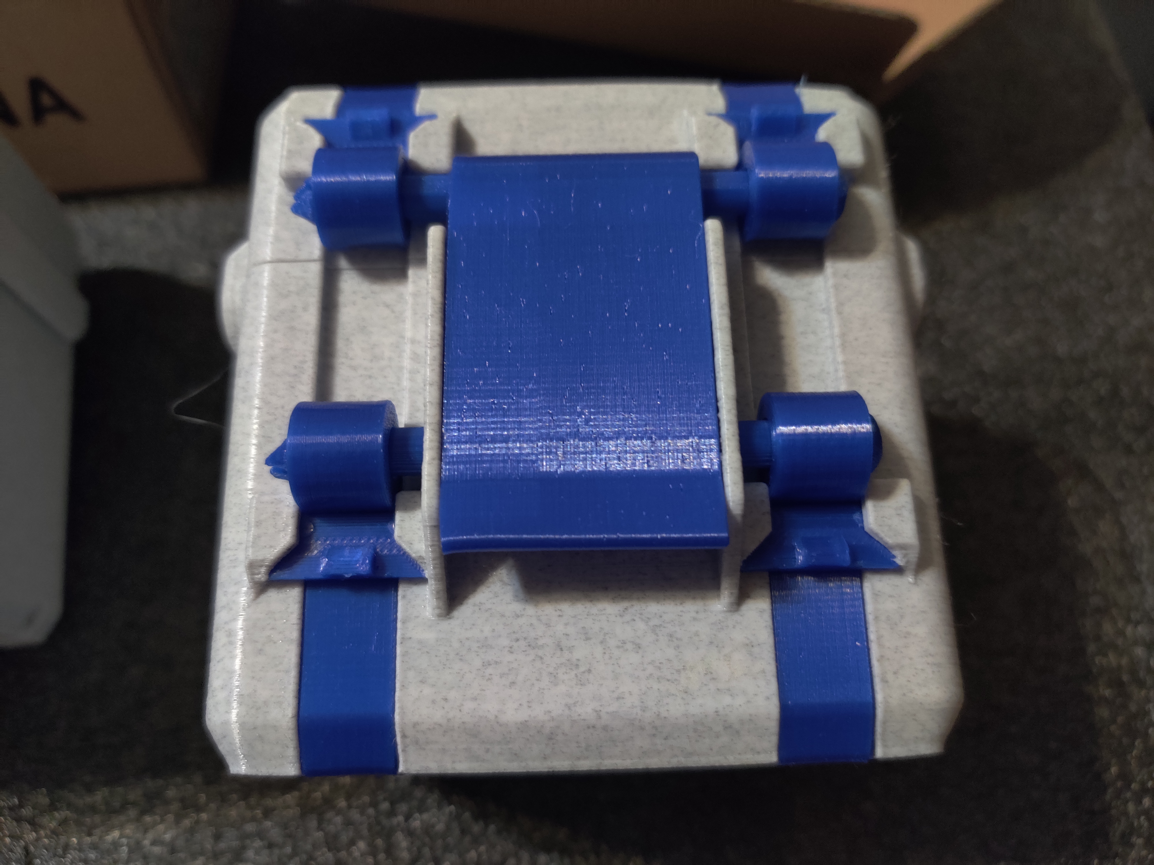 Strapped Box V1 — miniatura 3