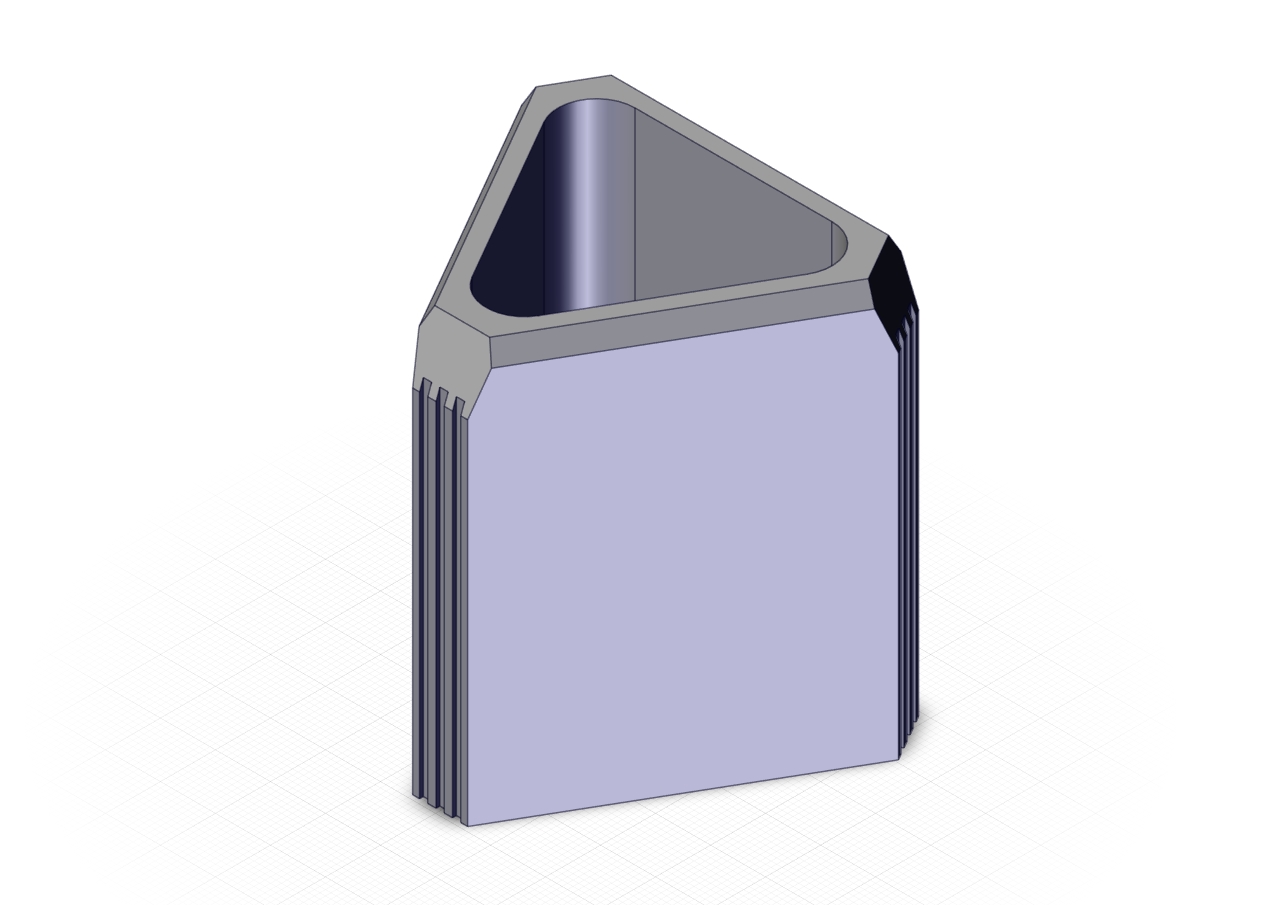 Pen holder