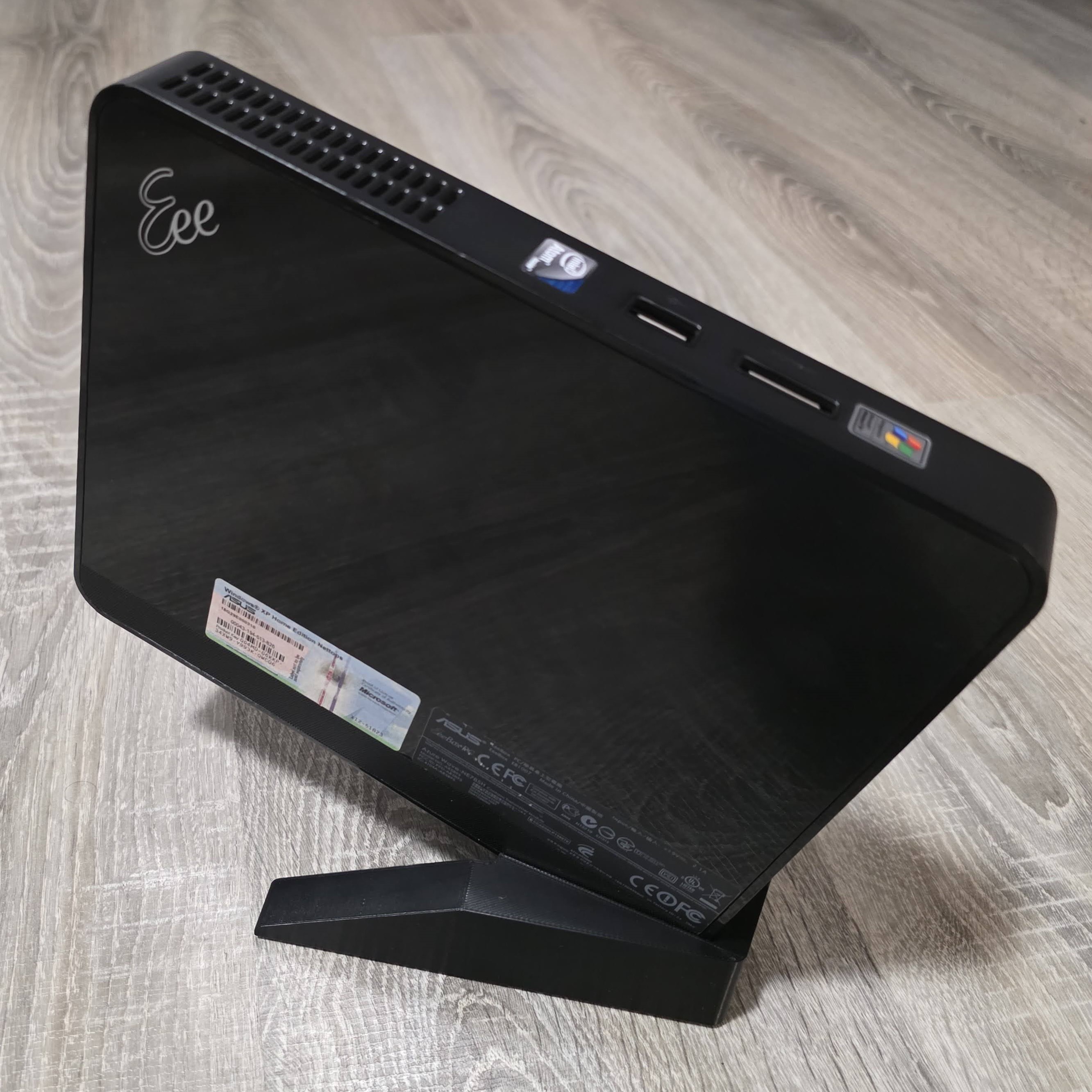 Asus EeeBox stand (EB1007)