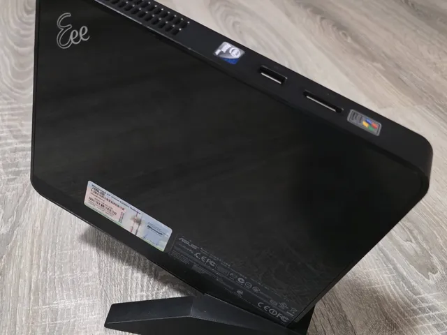 Asus EeeBox stand (EB1007)