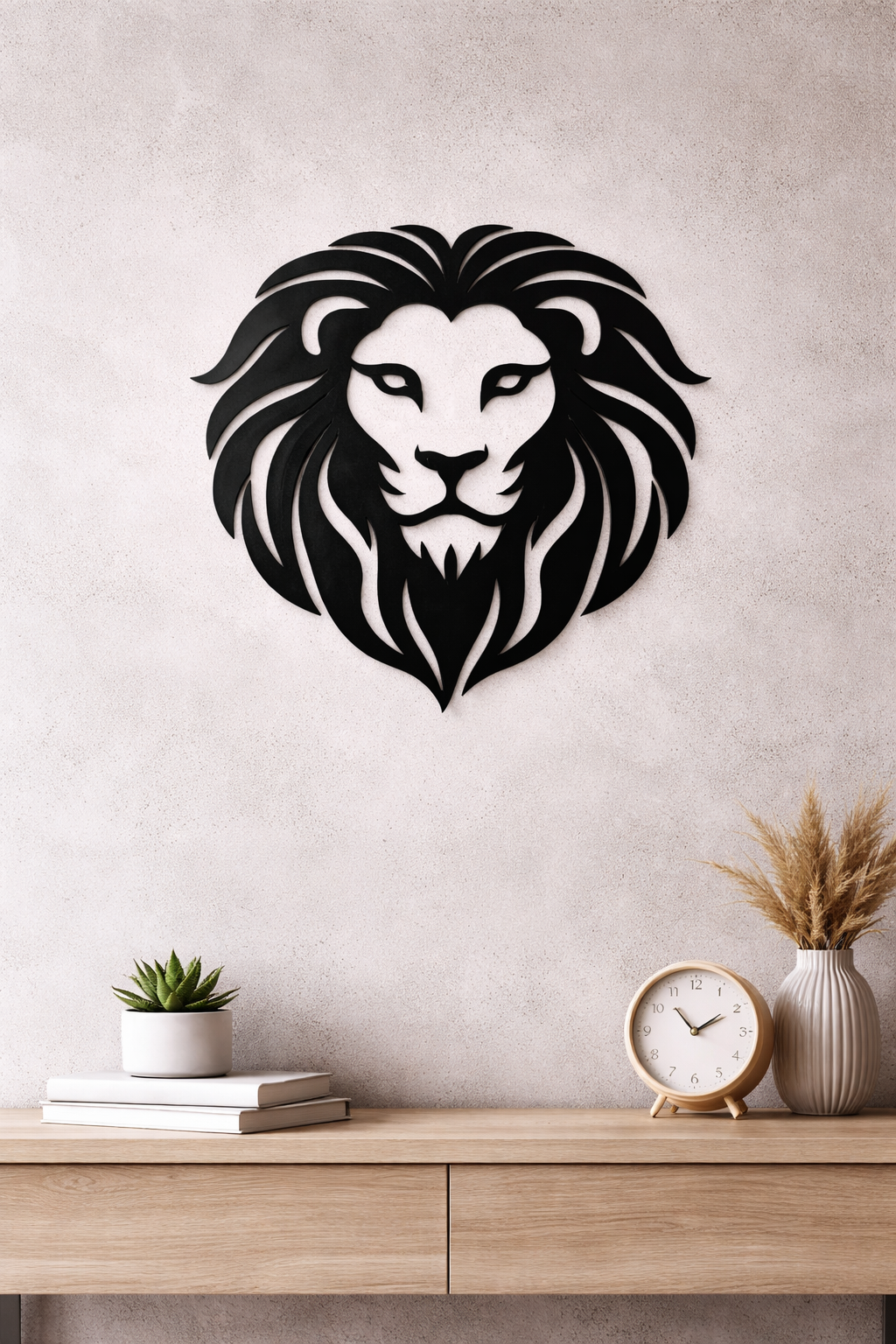 Leo Zodiac Wall Art