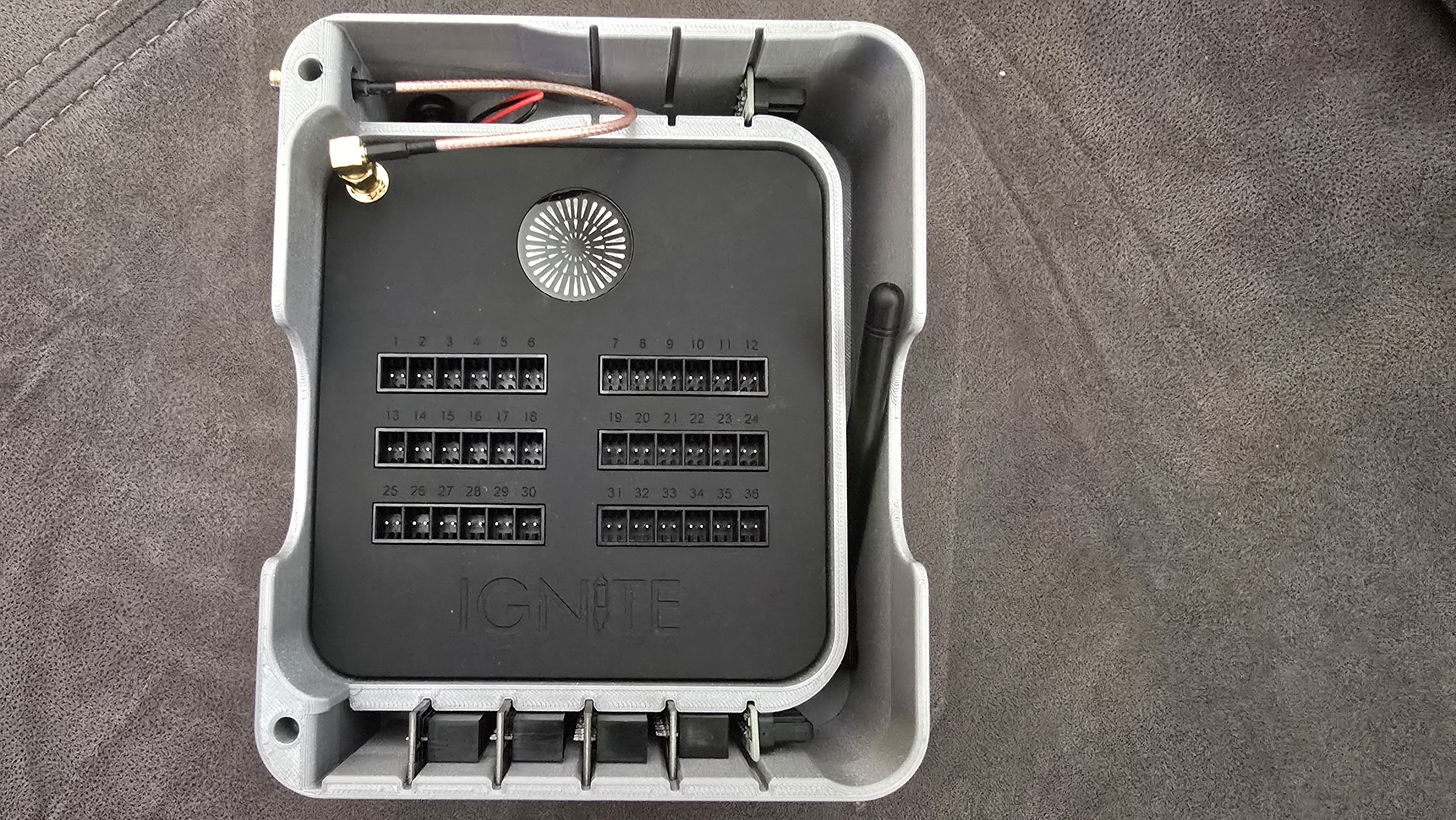 Ignite Ignition Module Case — miniatura 4
