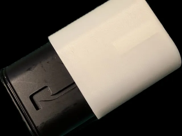 Hasselblad X system battery cover