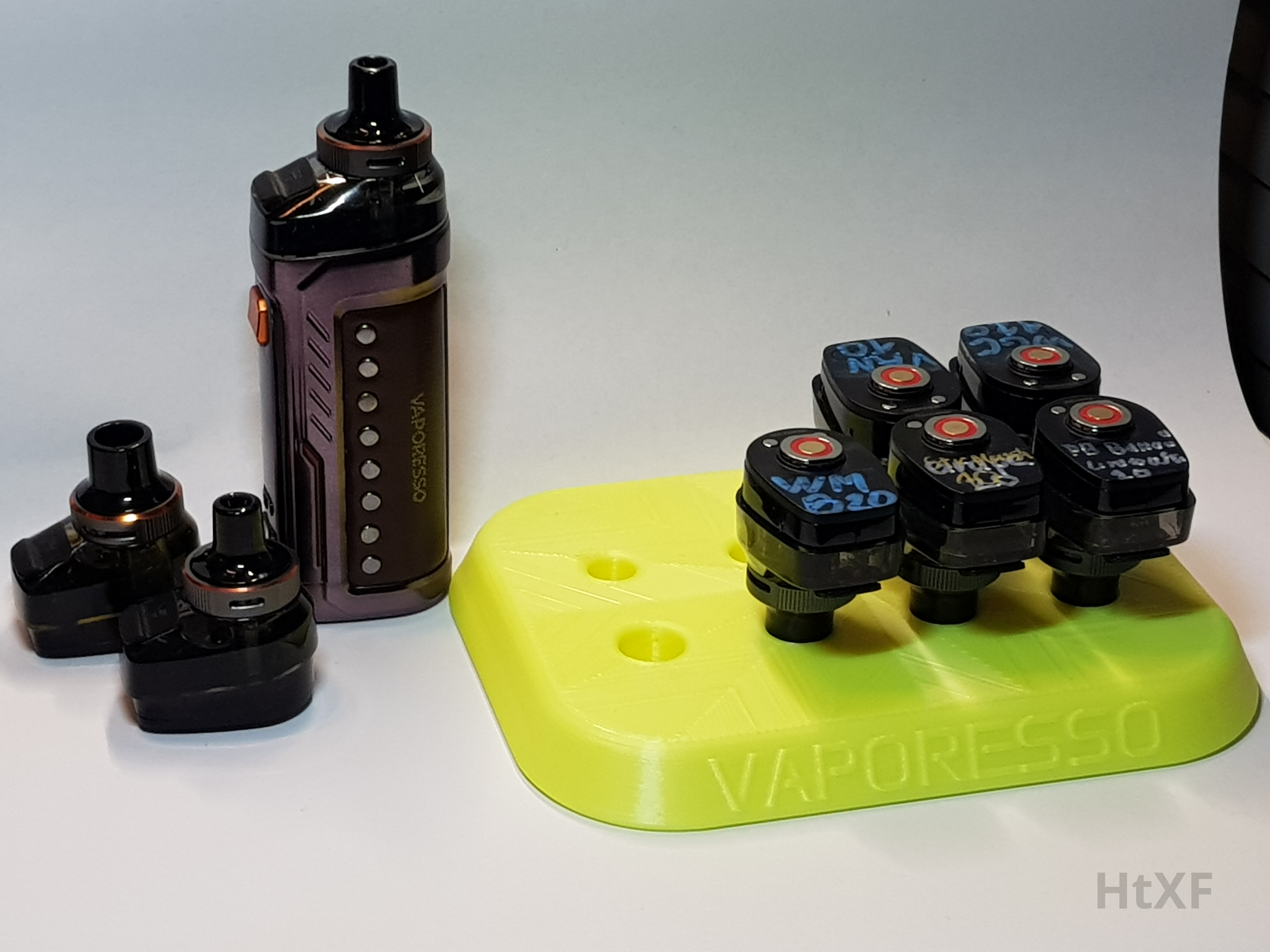 Vaporesso Armour G Pod Holder