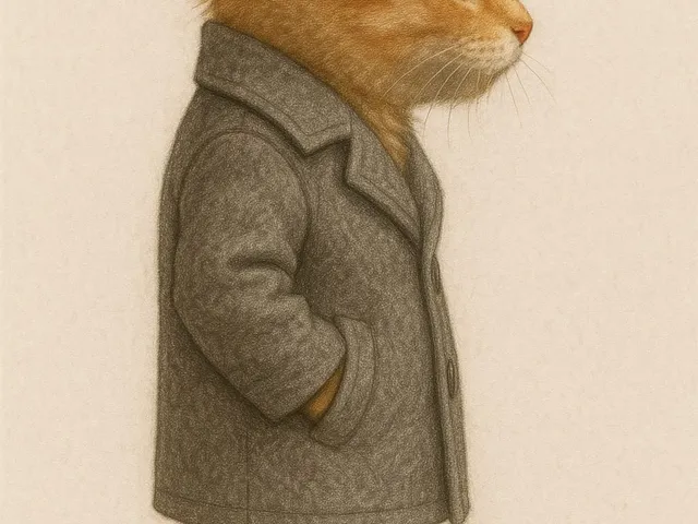 cat