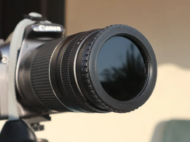 POLARIZZATORE PER CANON