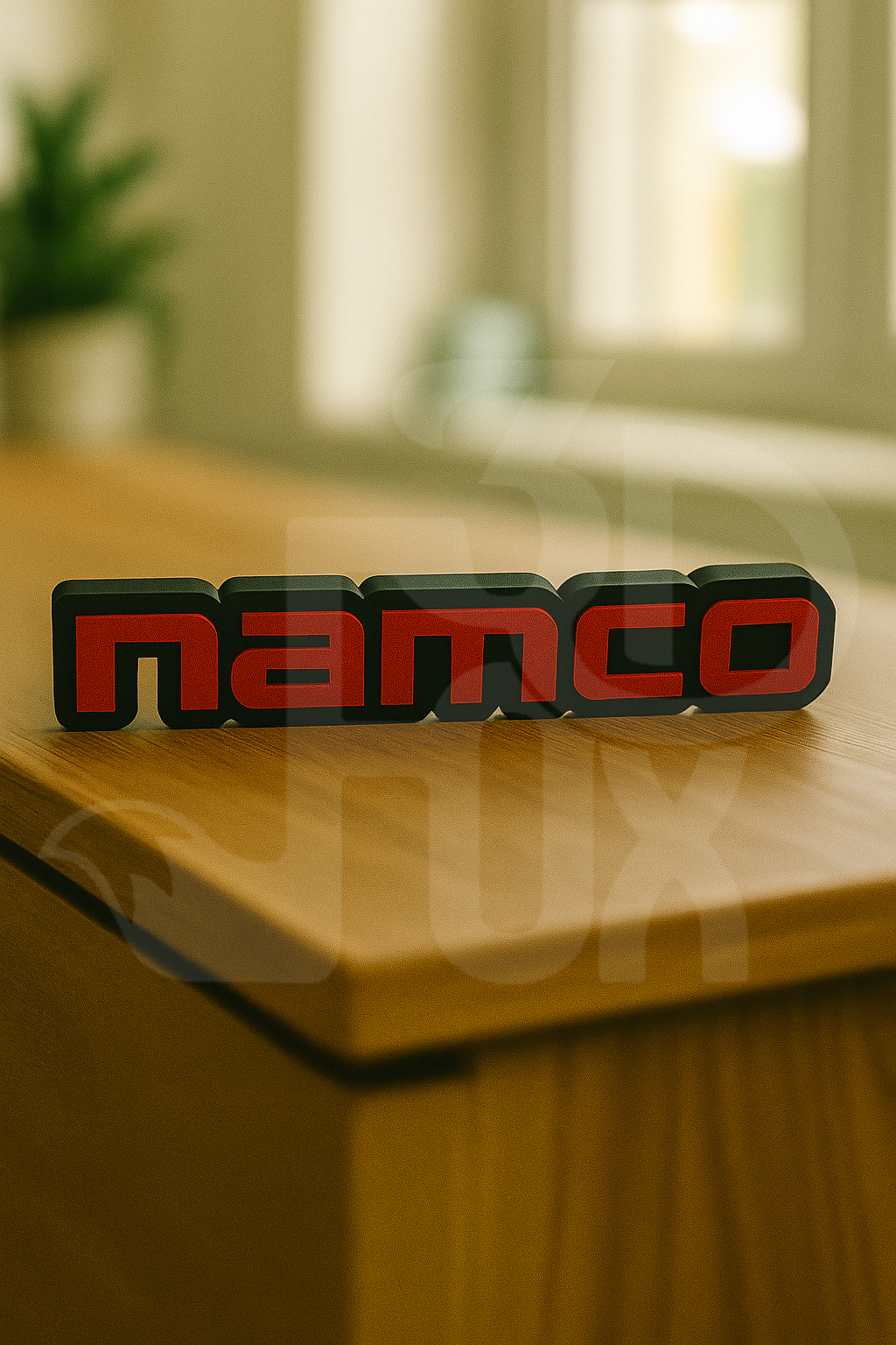 Namco Logo
