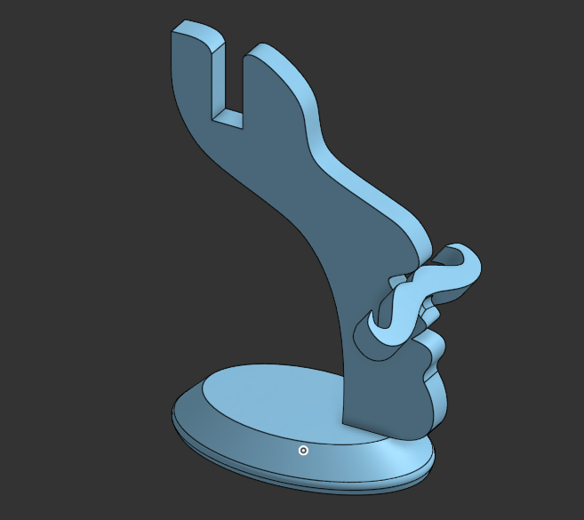 Spectacle holder