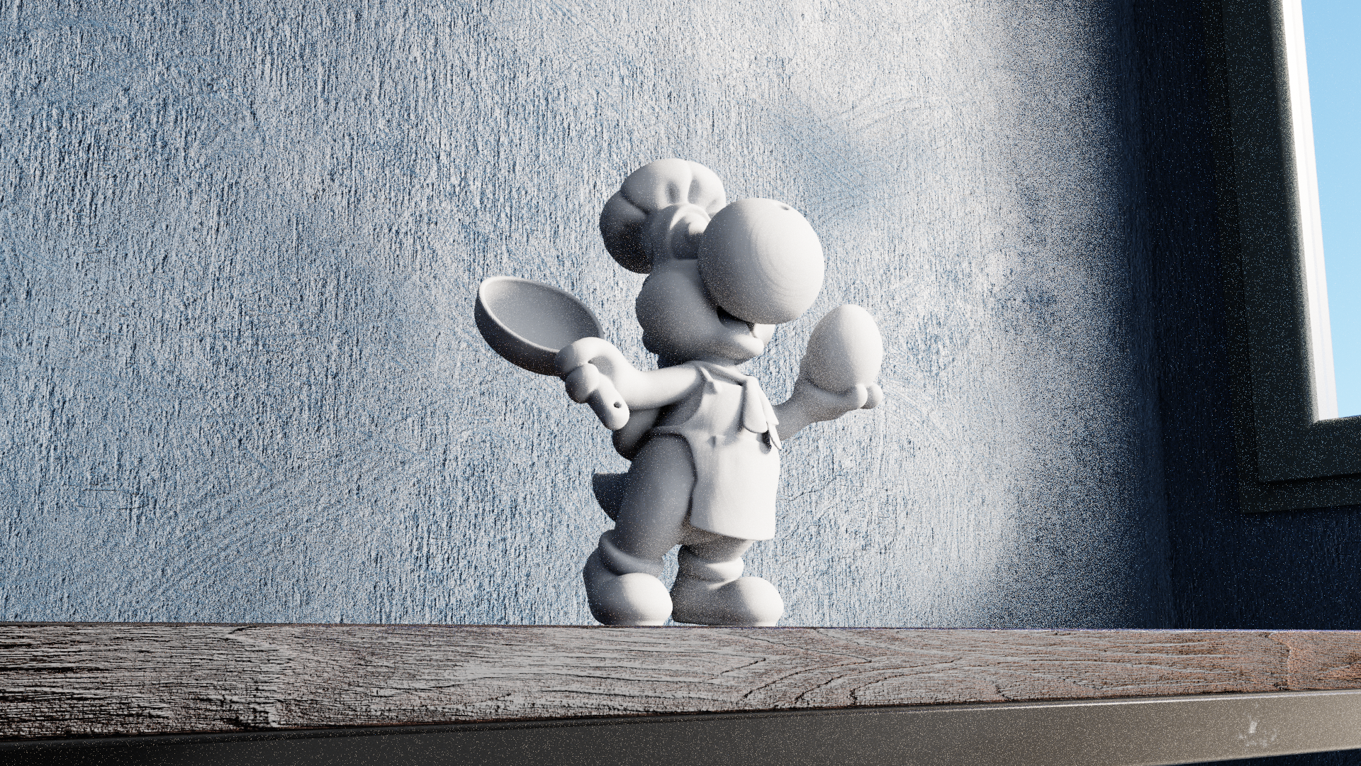 Chef Yoshi — miniatura 2