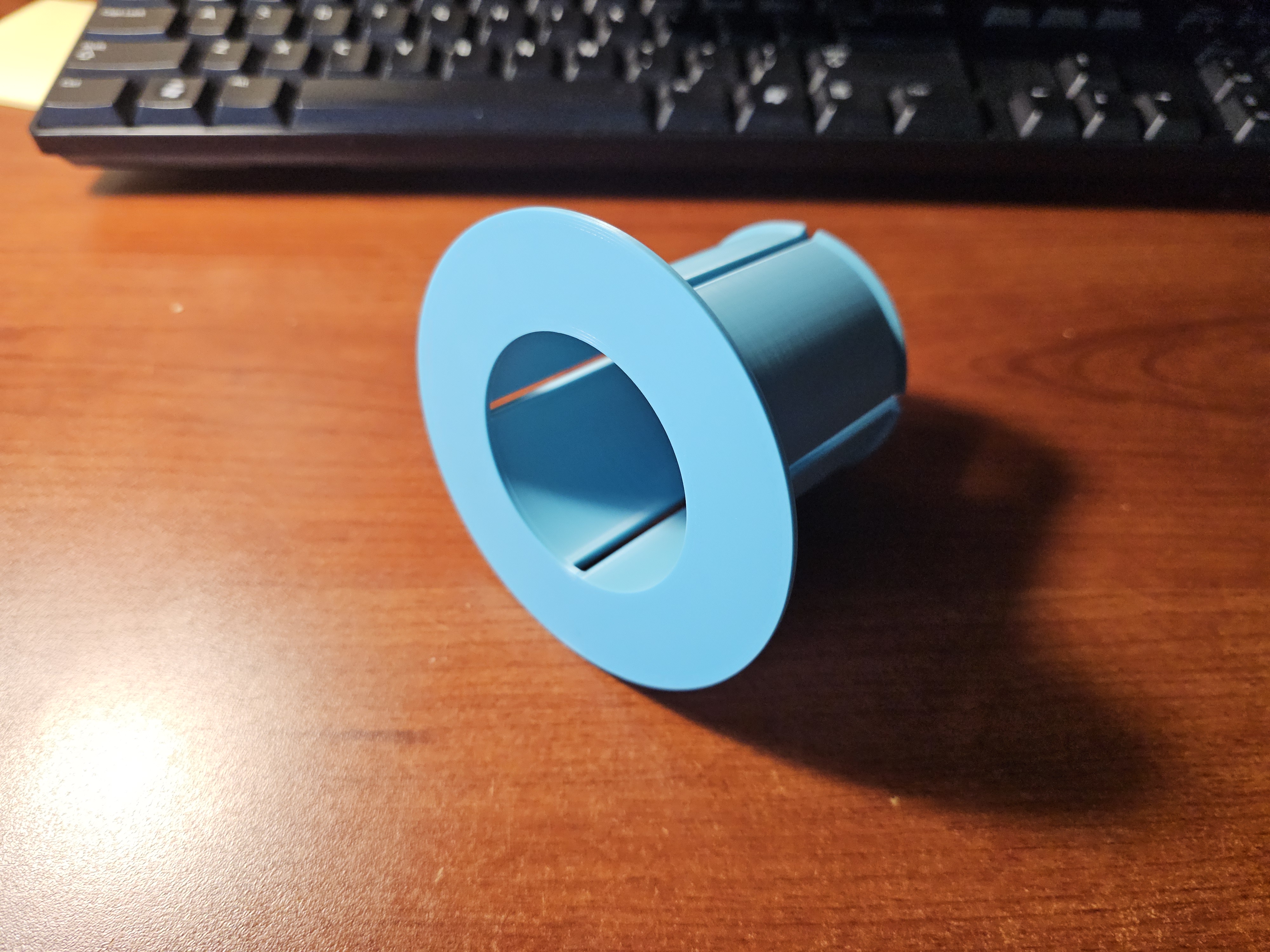 Polymaker Cardboard Spool Insert — miniatura 4