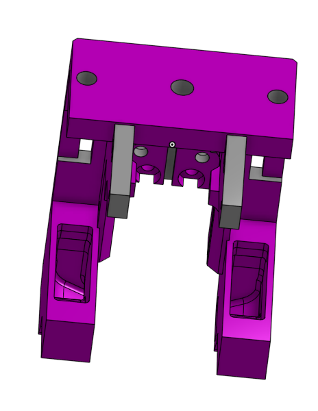 Remix of a Remix of the Sentinel CR10 by Said