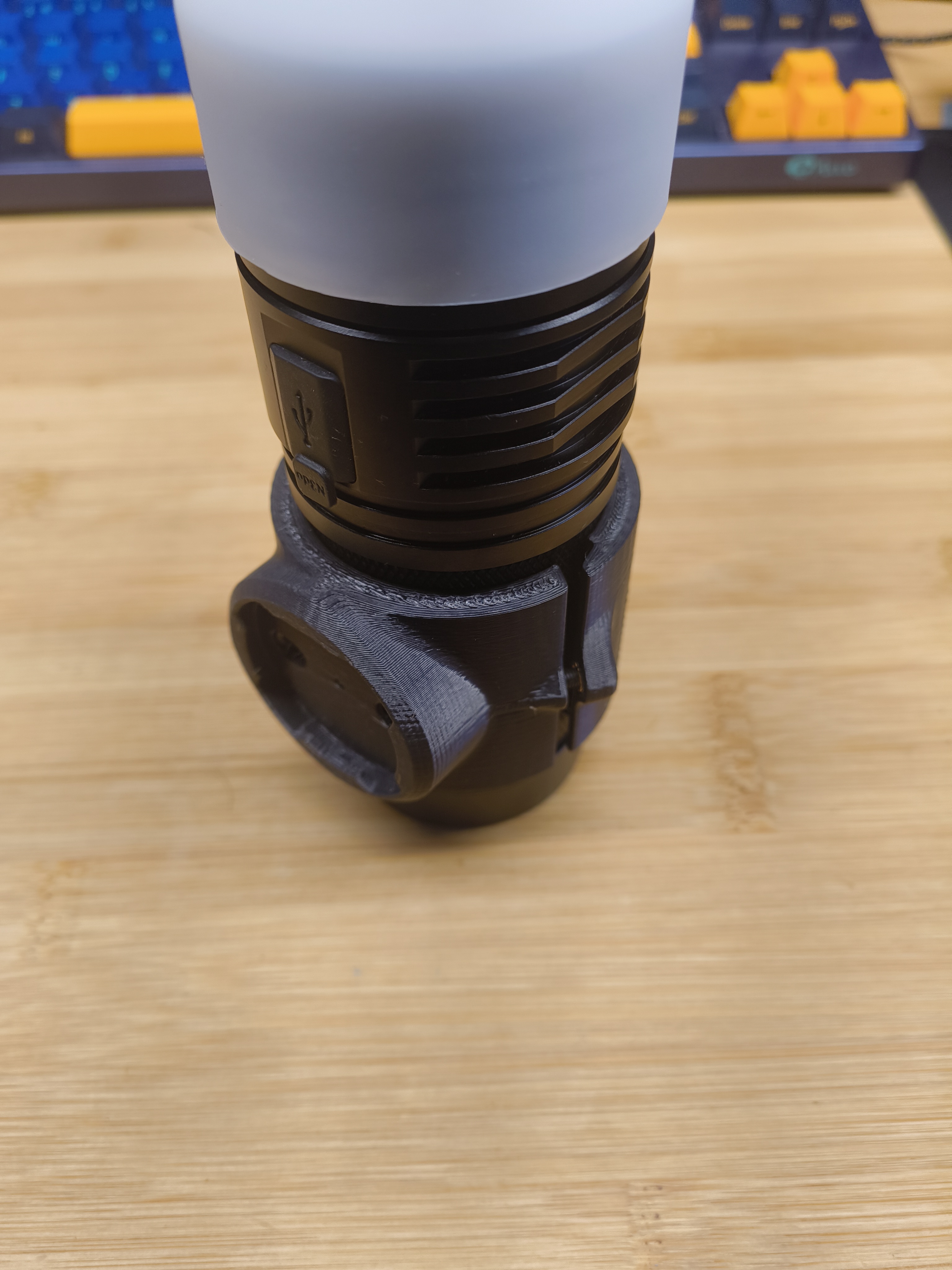 Sofirn SP36 Pro Quadlock — thumbnail 2