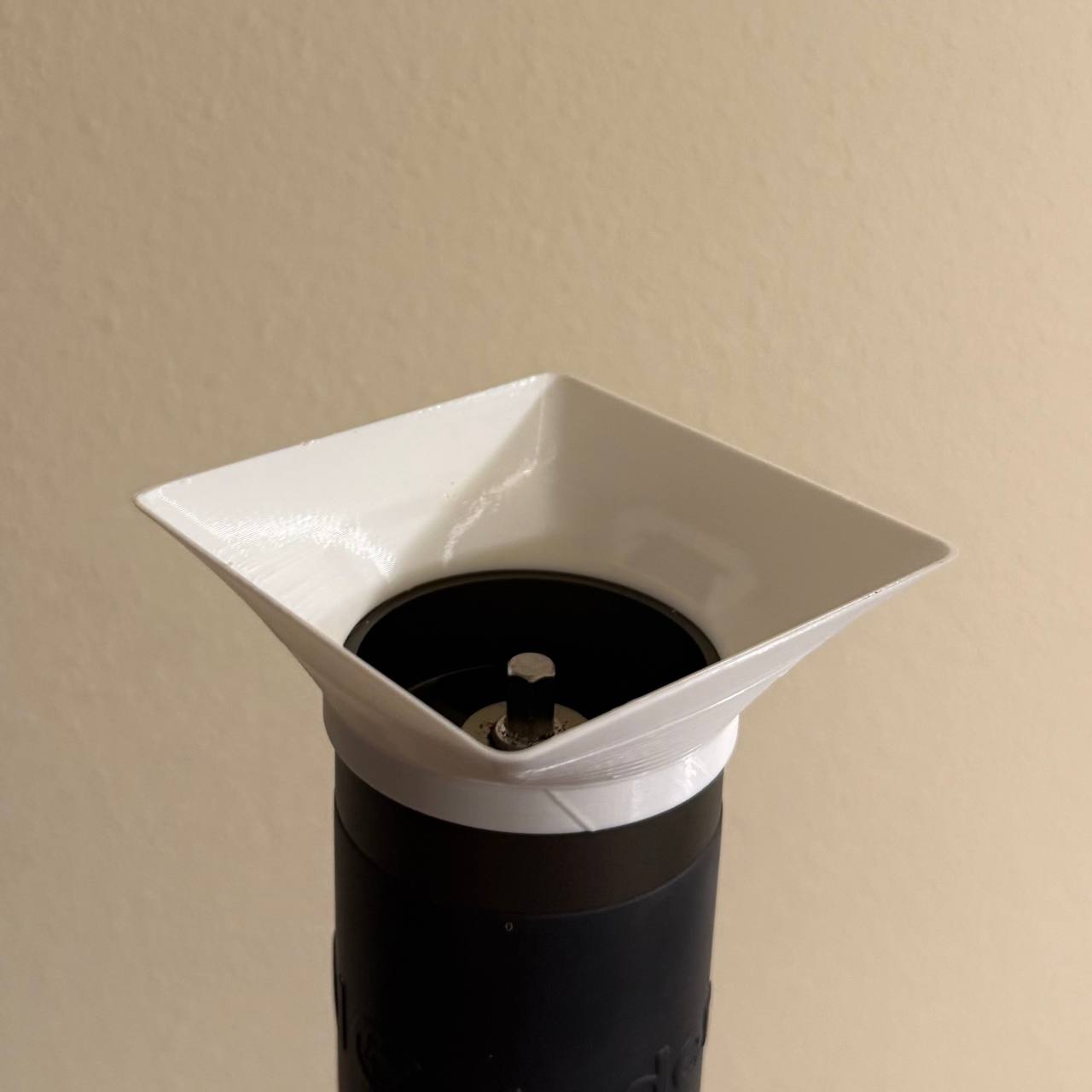 Kingrinder Coffee Bean Funnel