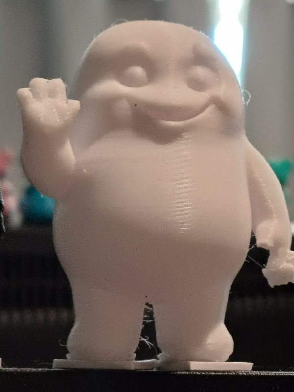 Adipose - Doctor Who