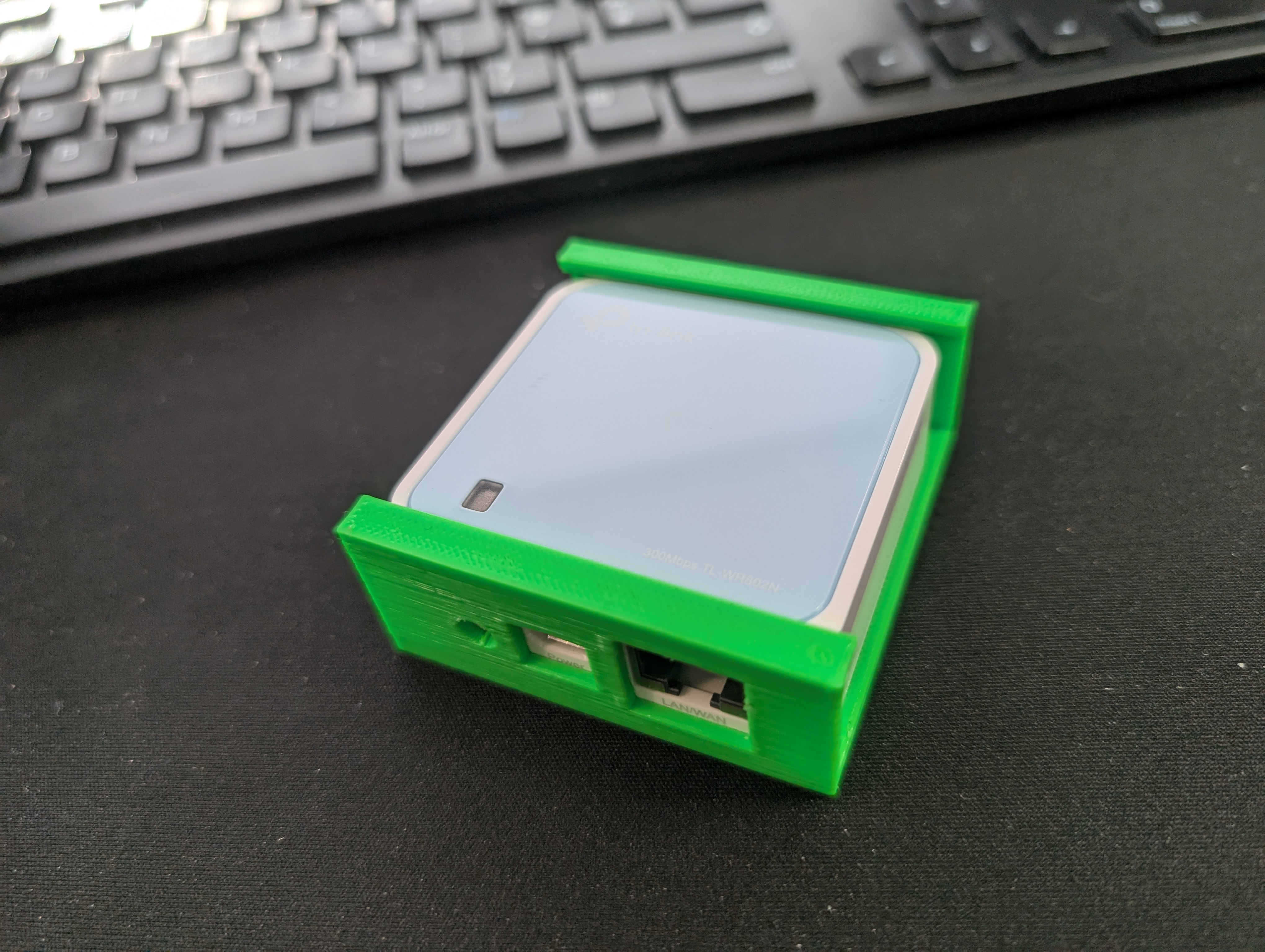 TP-Link Nano Router Bracket