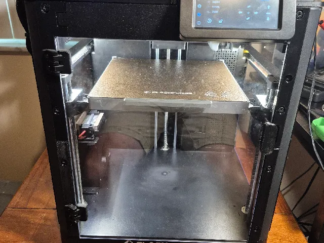 Flashforge Adventurer 5M Enclosure Heater