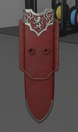 Scabbard — miniatura 2