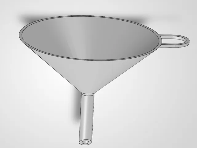 Funnel