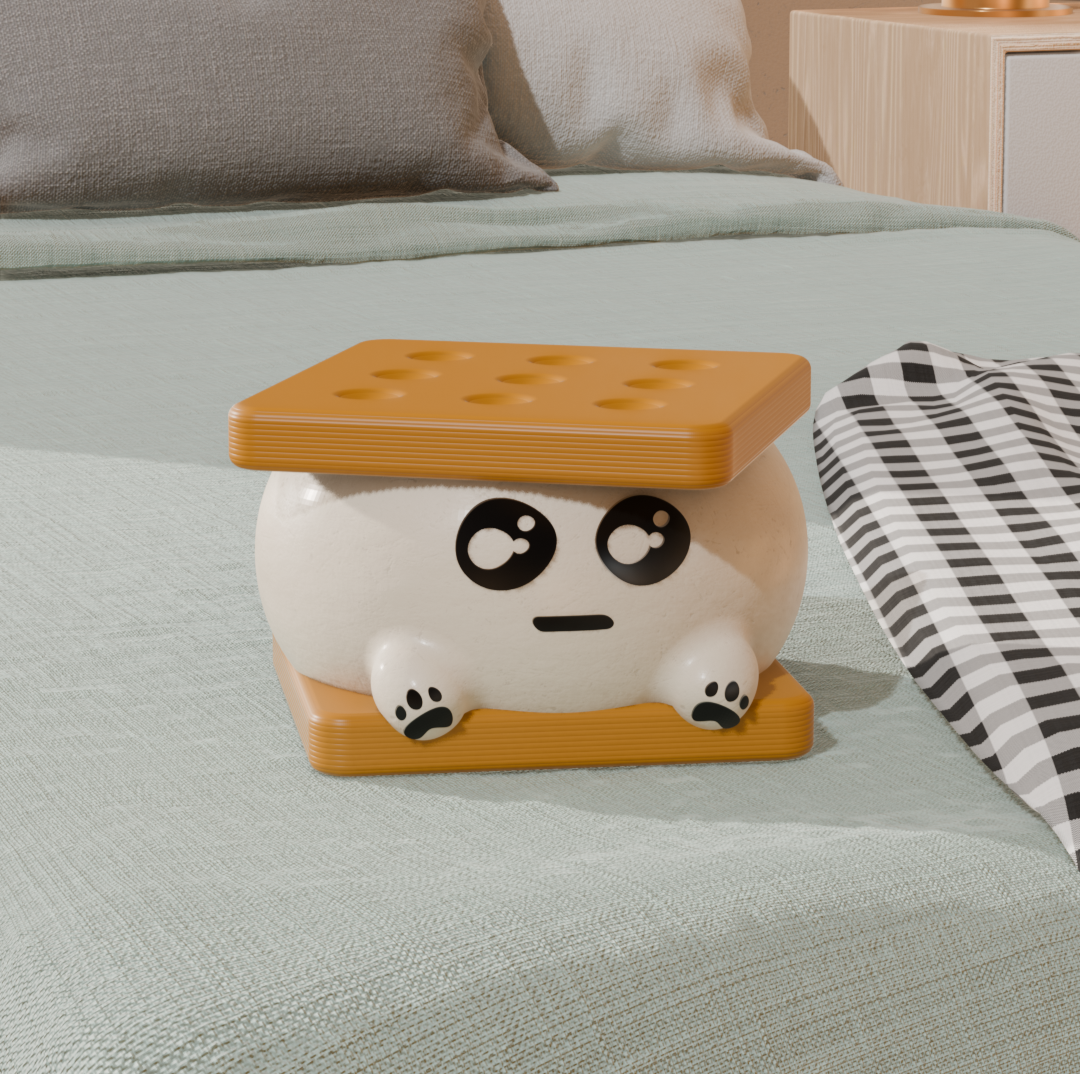 Biscuit box — miniatura 3