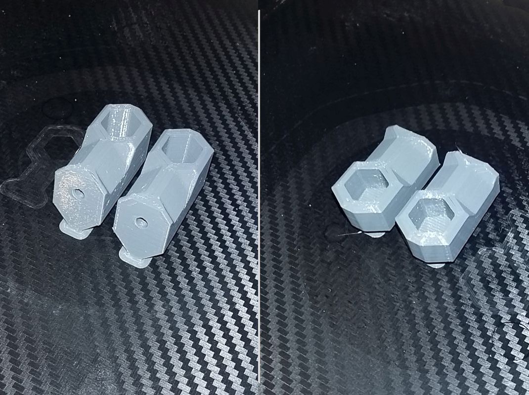 Universal handle, adjustable (no support) — thumbnail 7