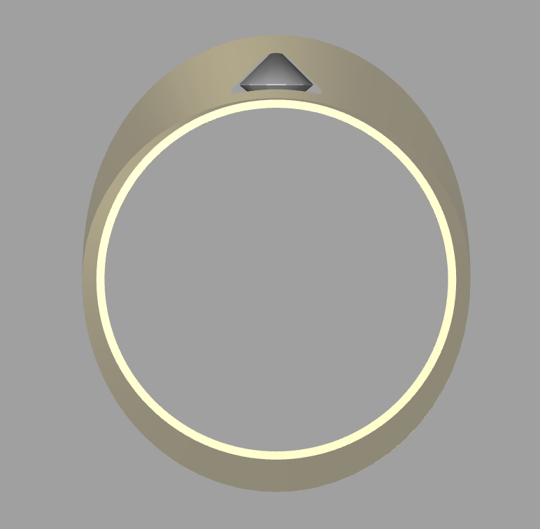 Willow Ring