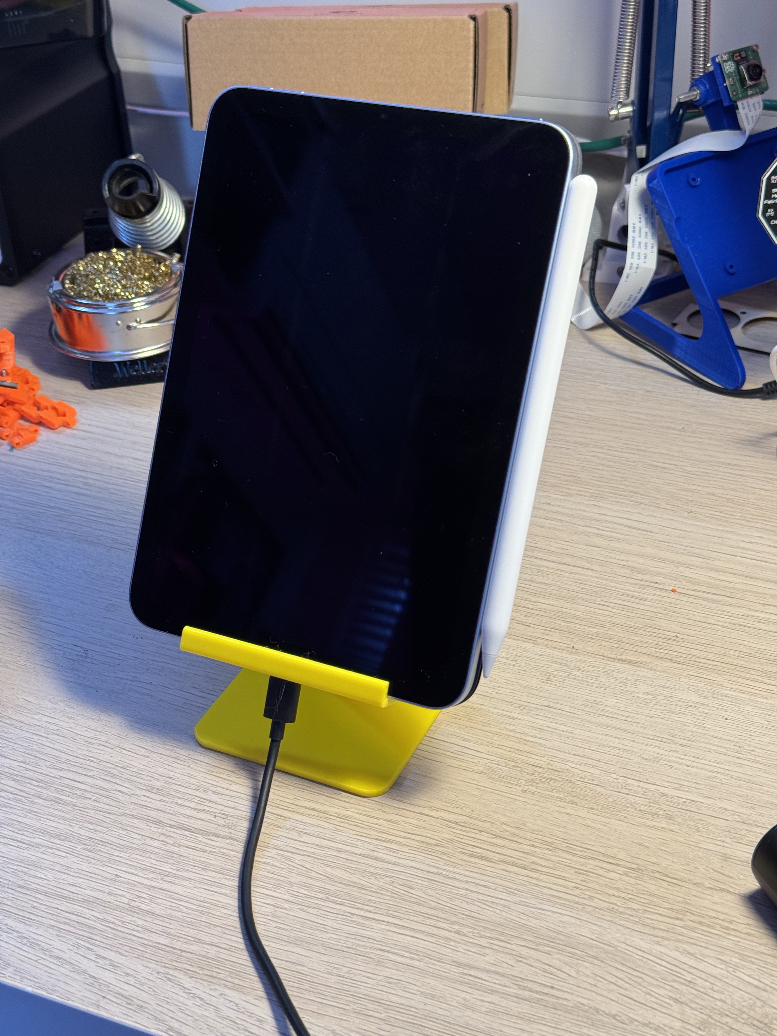 iPad Mini Stand